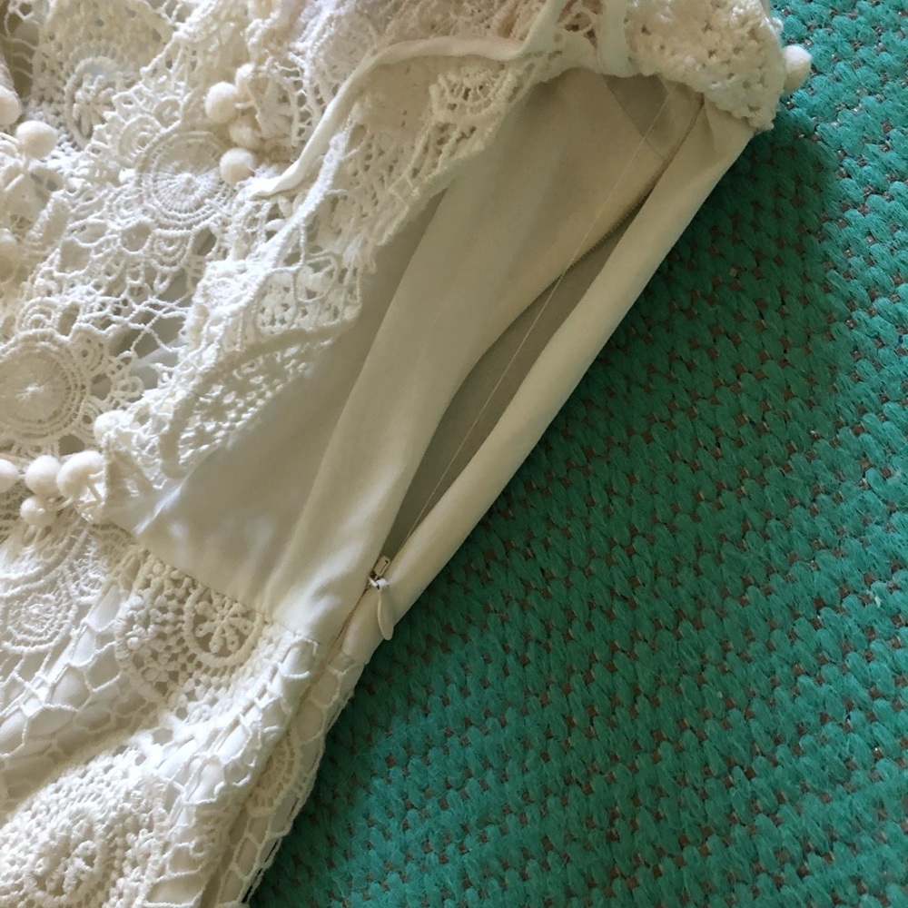 Tularosa Tenney Romper - Picture 5 of 5